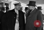 Image of King Carol II Sulina Romania, 1932, second 57 stock footage video 65675070133