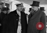 Image of King Carol II Sulina Romania, 1932, second 59 stock footage video 65675070133
