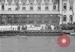 Image of King Carol II Sulina Romania, 1932, second 61 stock footage video 65675070133