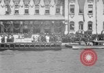 Image of King Carol II Sulina Romania, 1932, second 62 stock footage video 65675070133