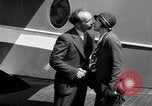 Standbild aviator Stanislaus Hausner New York United States USA, 1932, aus Sekunde 29 historischem Filmmaterial Videoclip 65675070134