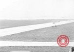 Standbild aviator Stanislaus Hausner New York United States USA, 1932, aus Sekunde 48 historischem Filmmaterial Videoclip 65675070134