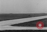 Standbild aviator Stanislaus Hausner New York United States USA, 1932, aus Sekunde 56 historischem Filmmaterial Videoclip 65675070134