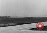 Standbild aviator Stanislaus Hausner New York United States USA, 1932, aus Sekunde 60 historischem Filmmaterial Videoclip 65675070134