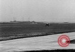 Standbild aviator Stanislaus Hausner New York United States USA, 1932, aus Sekunde 62 historischem Filmmaterial Videoclip 65675070134