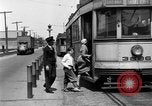 Standbild Höhe Regel Detroit Michigan USA, 1932, aus Sekunde 20 historischem Filmmaterial Videoclip 65675070135