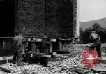 Standbild antiken Turm Easthampton Massachusetts USA, 1932, aus Sekunde 24 historischem Filmmaterial Videoclip 65675070136