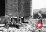 Standbild antiken Turm Easthampton Massachusetts USA, 1932, aus Sekunde 25 historischem Filmmaterial Videoclip 65675070136