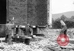 Standbild antiken Turm Easthampton Massachusetts USA, 1932, aus Sekunde 27 historischem Filmmaterial Videoclip 65675070136