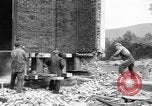Standbild antiken Turm Easthampton Massachusetts USA, 1932, aus Sekunde 28 historischem Filmmaterial Videoclip 65675070136