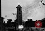Standbild antiken Turm Easthampton Massachusetts USA, 1932, aus Sekunde 39 historischem Filmmaterial Videoclip 65675070136