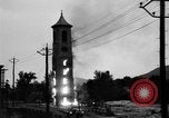 Standbild antiken Turm Easthampton Massachusetts USA, 1932, aus Sekunde 46 historischem Filmmaterial Videoclip 65675070136