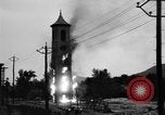 Standbild antiken Turm Easthampton Massachusetts USA, 1932, aus Sekunde 48 historischem Filmmaterial Videoclip 65675070136