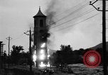 Standbild antiken Turm Easthampton Massachusetts USA, 1932, aus Sekunde 49 historischem Filmmaterial Videoclip 65675070136