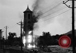 Standbild antiken Turm Easthampton Massachusetts USA, 1932, aus Sekunde 50 historischem Filmmaterial Videoclip 65675070136