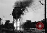 Standbild antiken Turm Easthampton Massachusetts USA, 1932, aus Sekunde 56 historischem Filmmaterial Videoclip 65675070136