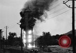 Standbild antiken Turm Easthampton Massachusetts USA, 1932, aus Sekunde 57 historischem Filmmaterial Videoclip 65675070136