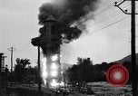 Standbild antiken Turm Easthampton Massachusetts USA, 1932, aus Sekunde 59 historischem Filmmaterial Videoclip 65675070136