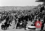 Standbild Faireno Pferd New York United States USA, 1932, aus Sekunde 14 historischem Filmmaterial Videoclip 65675070137