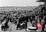 Standbild Faireno Pferd New York United States USA, 1932, aus Sekunde 15 historischem Filmmaterial Videoclip 65675070137