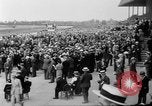 Standbild Faireno Pferd New York United States USA, 1932, aus Sekunde 16 historischem Filmmaterial Videoclip 65675070137