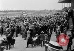 Standbild Faireno Pferd New York United States USA, 1932, aus Sekunde 17 historischem Filmmaterial Videoclip 65675070137