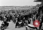 Standbild Faireno Pferd New York United States USA, 1932, aus Sekunde 18 historischem Filmmaterial Videoclip 65675070137