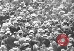 Standbild Faireno Pferd New York United States USA, 1932, aus Sekunde 20 historischem Filmmaterial Videoclip 65675070137