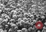 Standbild Faireno Pferd New York United States USA, 1932, aus Sekunde 23 historischem Filmmaterial Videoclip 65675070137