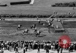 Standbild Faireno Pferd New York United States USA, 1932, aus Sekunde 24 historischem Filmmaterial Videoclip 65675070137