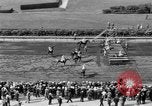 Standbild Faireno Pferd New York United States USA, 1932, aus Sekunde 26 historischem Filmmaterial Videoclip 65675070137