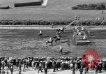 Standbild Faireno Pferd New York United States USA, 1932, aus Sekunde 27 historischem Filmmaterial Videoclip 65675070137