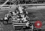 Standbild Faireno Pferd New York United States USA, 1932, aus Sekunde 30 historischem Filmmaterial Videoclip 65675070137