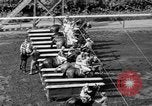 Standbild Faireno Pferd New York United States USA, 1932, aus Sekunde 32 historischem Filmmaterial Videoclip 65675070137