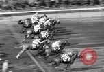 Standbild Faireno Pferd New York United States USA, 1932, aus Sekunde 40 historischem Filmmaterial Videoclip 65675070137