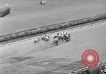 Standbild Faireno Pferd New York United States USA, 1932, aus Sekunde 52 historischem Filmmaterial Videoclip 65675070137
