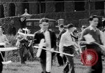 Standbild Modell Flugzeuge Boston Massachusetts USA, 1932, aus Sekunde 36 historischem Filmmaterial Videoclip 65675070138