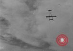 Standbild Modell Flugzeuge Boston Massachusetts USA, 1932, aus Sekunde 43 historischem Filmmaterial Videoclip 65675070138