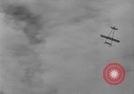 Standbild Modell Flugzeuge Boston Massachusetts USA, 1932, aus Sekunde 44 historischem Filmmaterial Videoclip 65675070138