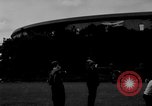 Standbild Modell Flugzeuge Boston Massachusetts USA, 1932, aus Sekunde 50 historischem Filmmaterial Videoclip 65675070138