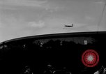 Standbild Modell Flugzeuge Boston Massachusetts USA, 1932, aus Sekunde 52 historischem Filmmaterial Videoclip 65675070138