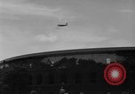 Standbild Modell Flugzeuge Boston Massachusetts USA, 1932, aus Sekunde 54 historischem Filmmaterial Videoclip 65675070138