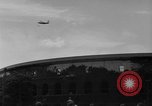 Standbild Modell Flugzeuge Boston Massachusetts USA, 1932, aus Sekunde 55 historischem Filmmaterial Videoclip 65675070138