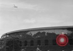 Standbild Modell Flugzeuge Boston Massachusetts USA, 1932, aus Sekunde 56 historischem Filmmaterial Videoclip 65675070138