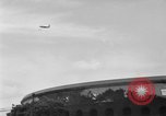 Standbild Modell Flugzeuge Boston Massachusetts USA, 1932, aus Sekunde 57 historischem Filmmaterial Videoclip 65675070138