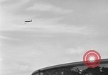 Standbild Modell Flugzeuge Boston Massachusetts USA, 1932, aus Sekunde 58 historischem Filmmaterial Videoclip 65675070138