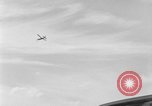 Standbild Modell Flugzeuge Boston Massachusetts USA, 1932, aus Sekunde 59 historischem Filmmaterial Videoclip 65675070138