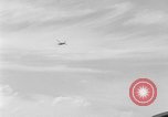 Standbild Modell Flugzeuge Boston Massachusetts USA, 1932, aus Sekunde 60 historischem Filmmaterial Videoclip 65675070138