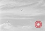 Standbild Modell Flugzeuge Boston Massachusetts USA, 1932, aus Sekunde 61 historischem Filmmaterial Videoclip 65675070138