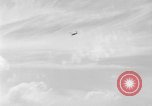 Standbild Modell Flugzeuge Boston Massachusetts USA, 1932, aus Sekunde 62 historischem Filmmaterial Videoclip 65675070138